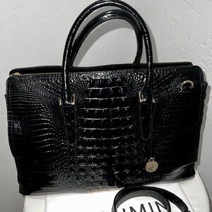 Brahmin Finley Carryall